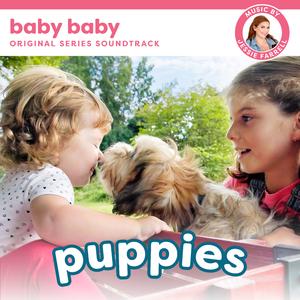 Puppies (feat. Jessie Farrell)