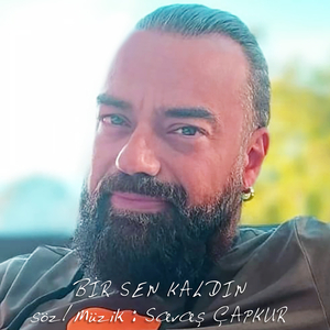 Bir Sen Kaldın