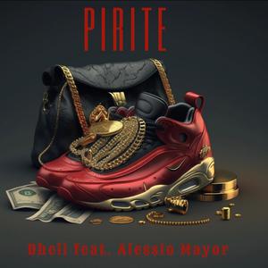 PIRITE (feat. Alessio Mayor)