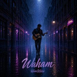 Waham