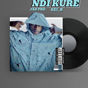 NDI KURE (feat. KEI B)