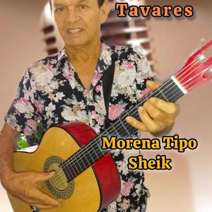 A malukinha (feat. José Tavares da Silva Sobrinho) (Moacir de Souza Ferreira Remix)