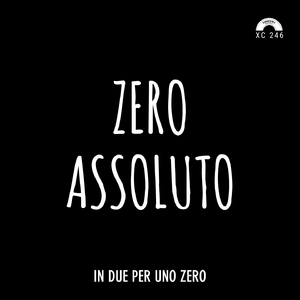 In due per uno zero