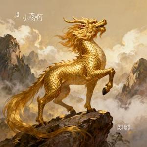 麒麟 (Cover 早安)