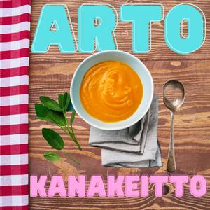 Kanakeitto
