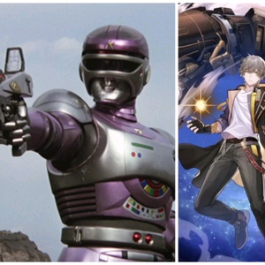 AI 穹-特搜机器人强帕森 ed 朝焼けのララバイ