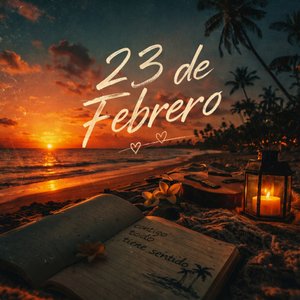 23 de febrero