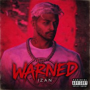 Warned