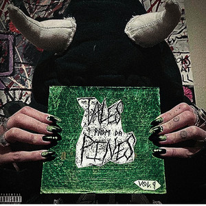 Everyone been real quiet ever since I got this Rocket Launcher