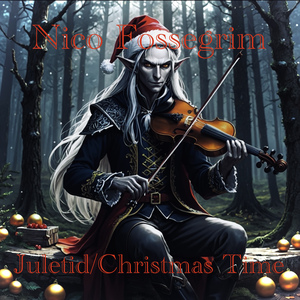 The Song of Saint Lucia's Followers (Stjärngossarnas Visa) (Acoustic Version)