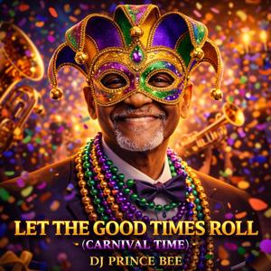 Let the good tomes roll