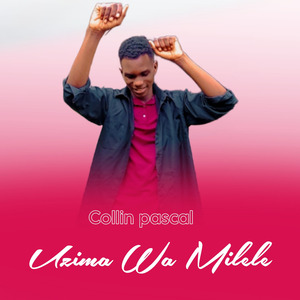 Collin pascal NI MUKWELI