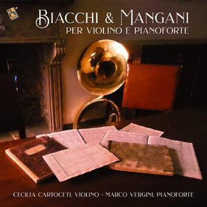 Artot ed Austri su motivi di Bellini e Donizetti