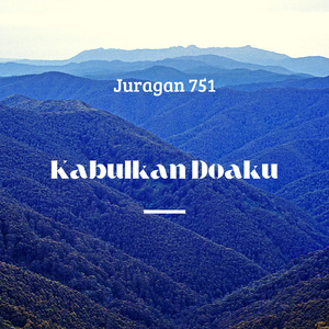 Kabulkan Doaku