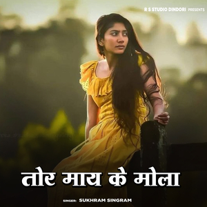 Manmohni Tor Maya Ke Mola