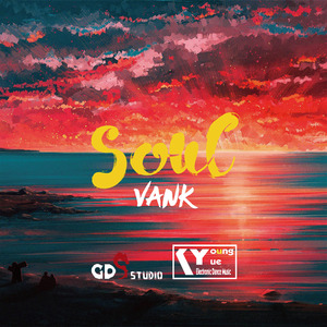 【FREE】‘Soul’（Prod.VANK）