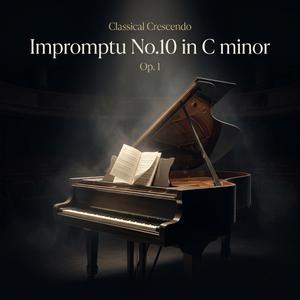 Impromptu N.10 in C minor, Op.1