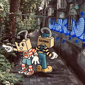 Prodige-01 2022.03.04 funkytime（Doka remix）