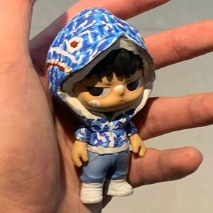 【免费下载】“立裙”BOBBYNOPEACE x Nba youngboy Type beat