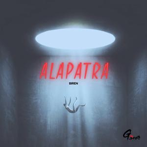 Alapatra (feat. Keepin it raw & G-beats)