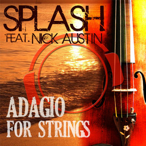 Adagio for Strings (Scotty Dub Mix)