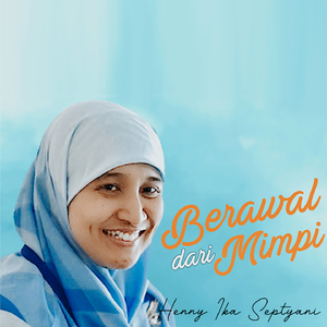 Berawal Dari Mimpi