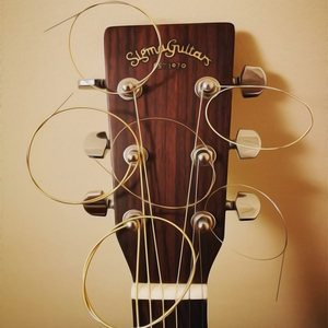 いつの日か(Cover GIN)（翻自 GIN）