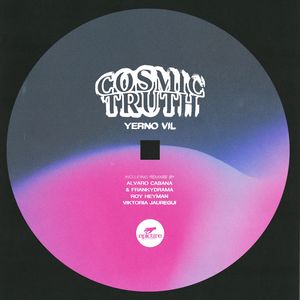 Gruv Vudu (Alvaro Cabana & Frankydrama Remix)