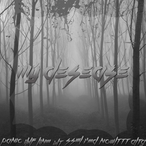 I Lost Her Forever...