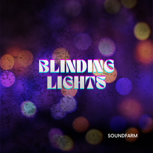 Blinding Lights