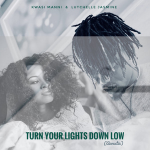 Turn Your Lights Down Low (Acoustic Version) (Cover)