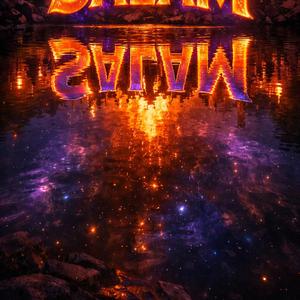 ሰላም-Salam (Radio Edit)