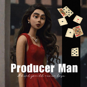 Producer Man