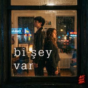 Bi şey var