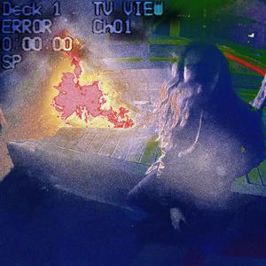 Yüzümü Hissedemiyorum