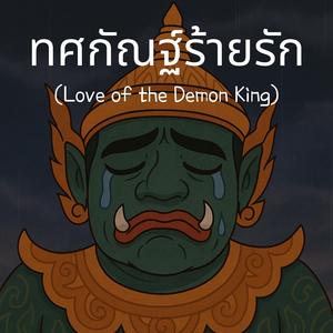 ทศกัณฐ์ร้ายรัก (Love of the Demon King)