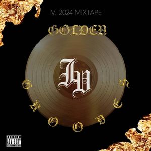 GOLDEN GROOVES 2024 MIXTAPE PREVIEW