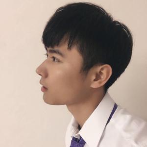 小可爱与小领带