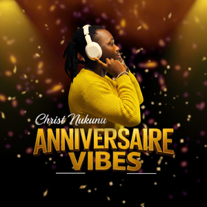 Anniversaire vibes