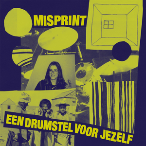 Een Drumstel Voor Jezelf