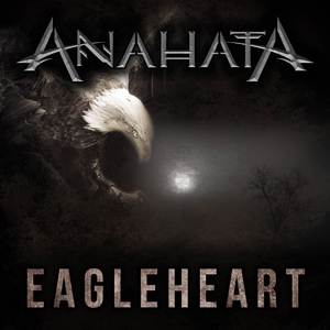 Eagleheart (Cover)