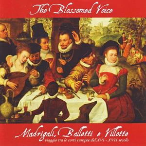 Belle qui tiens ma vie