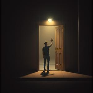 Maybe I Deserve This