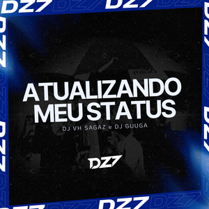 ATUALIZANDO MEUS STATUS
