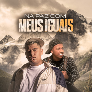 Na Paz Com Meus Iguais