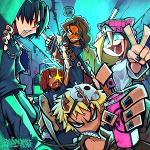 BAD HABIT! (feat. SEMTEXXX, Cacity, Jenx2, SSJ Daki & ISSBROKIE)