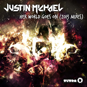 Her World Goes On (Feri & Multi Dub Mix)