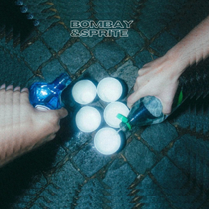 Bombay & Sprite