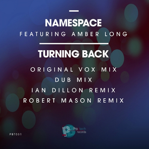 Turning Back feat. Amber Long (Original)