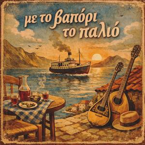 Με το βαπόρι το παλιό